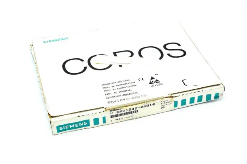 Siemens 6AV1242-0AB10