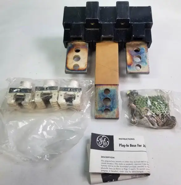GENERAL ELECTRIC TK83PD1A