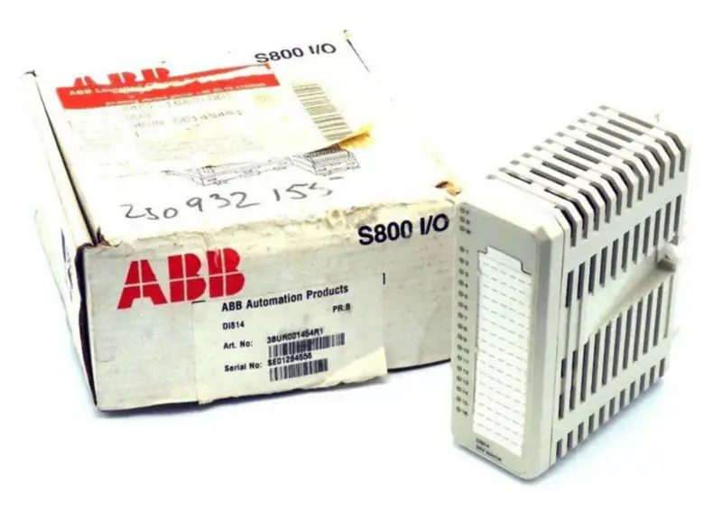 ABB 3BUR001454R1
