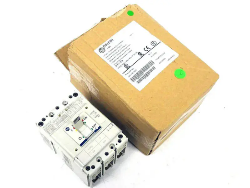 Allen-Bradley 140G-H6C3-C30