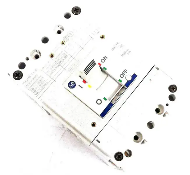 Allen-Bradley 140G-H6C3-C30