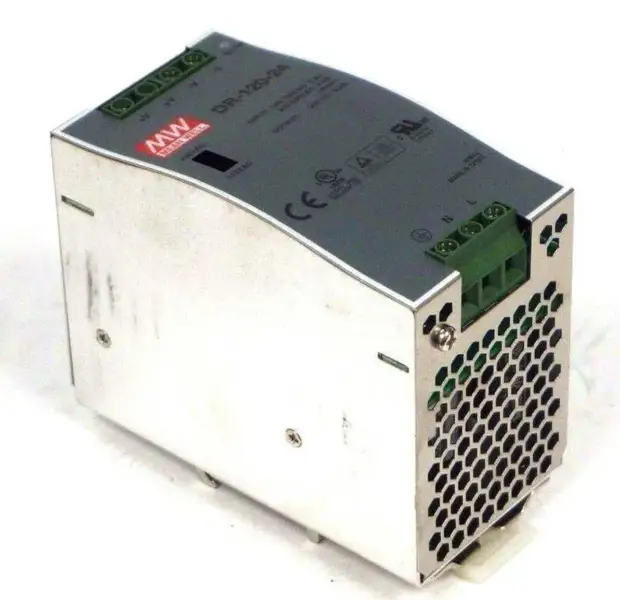 MEANWELL DR-120-24