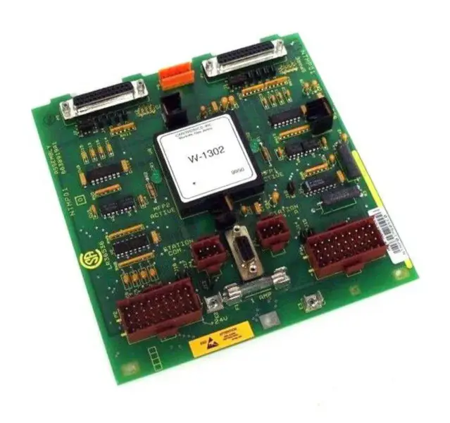 ABB NTMP01