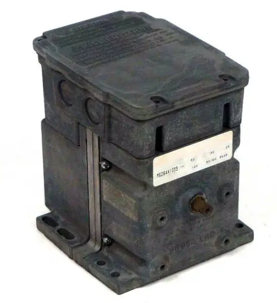 HONEYWELL M6284A1055