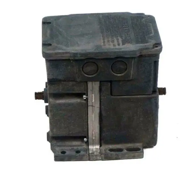 HONEYWELL M6284A1055