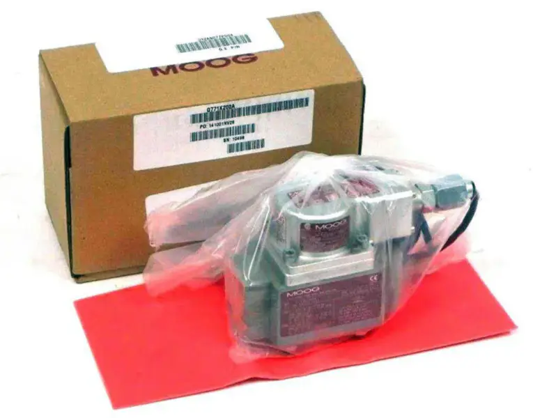 Moog G771K202A