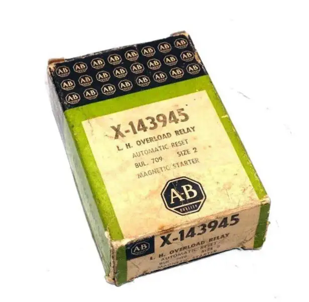Allen-Bradley X-143945