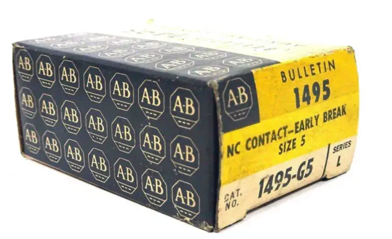 Allen-Bradley 1495-G5