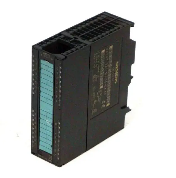 Siemens 6ES7-321-1EL00-0AA0