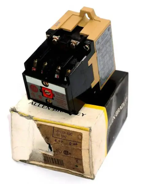 Allen-Bradley 700-PK400A1