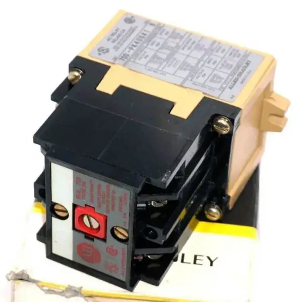 Allen-Bradley 700-PK400A1