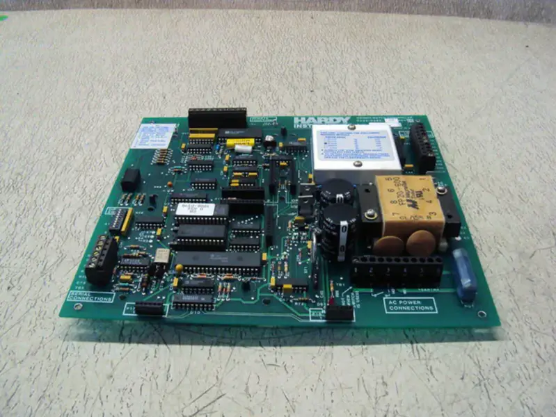 HARDY INSTRUMENTS 0535-0320-03