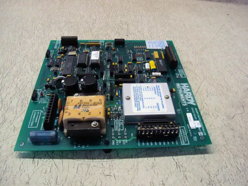 HARDY INSTRUMENTS 0535-0320-03