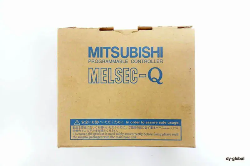 MITSUBISHI QD75MH1