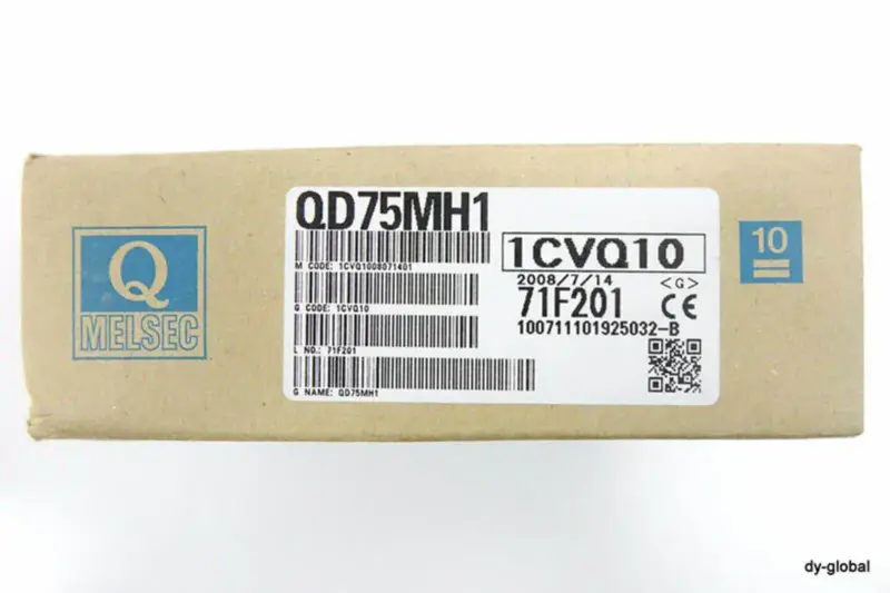 MITSUBISHI QD75MH1