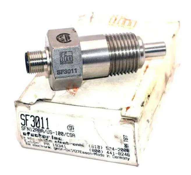 IFM EFECTOR SF3011