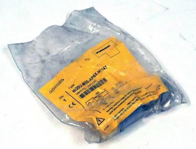 TURCK NI20U-M30-AP6X-H1141