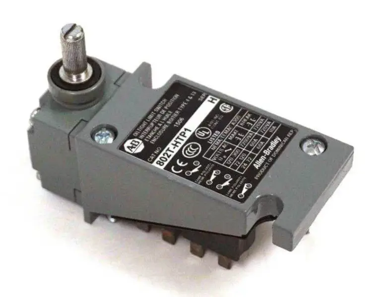 Allen-Bradley 802T-HTP1