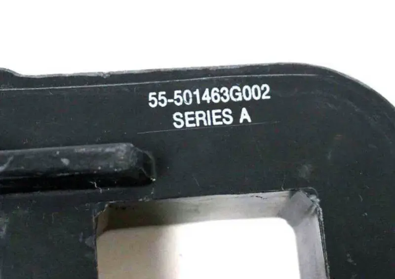 GENERAL ELECTRIC 55-501463G002
