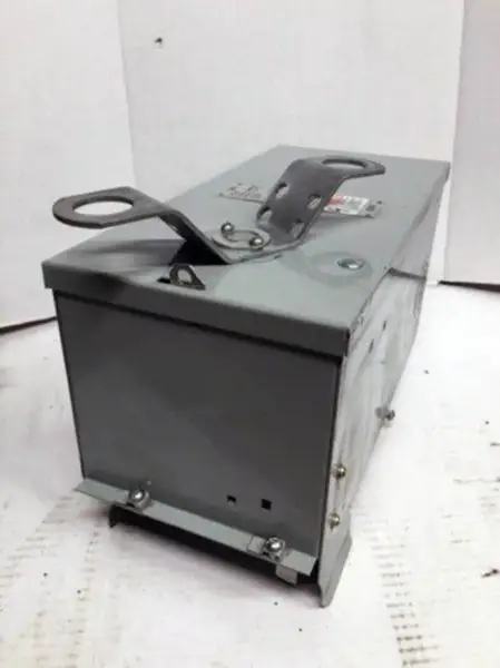 SIEMENS ENERGY AND AUTOMATION INC. XLVB352