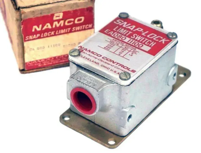NAMCO EA080-11100
