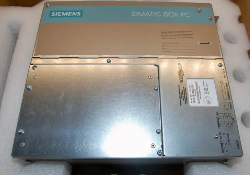 SIEMENS 6EQ2020-0AB12-5XX0