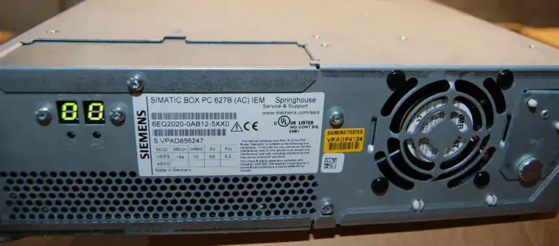 SIEMENS 6EQ2020-0AB12-5XX0