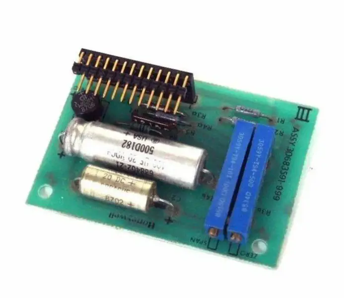 Honeywell 30683591-999