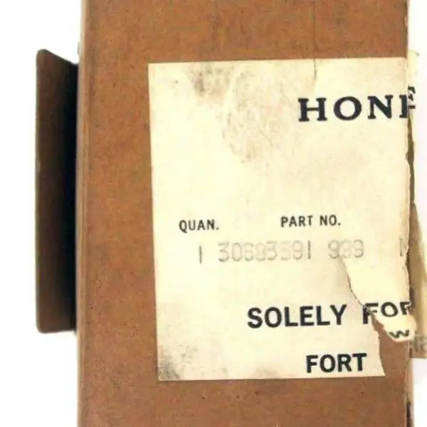 Honeywell 30683591-999