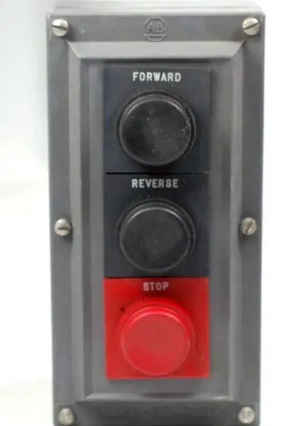 Allen-Bradley 800H-3HA4R