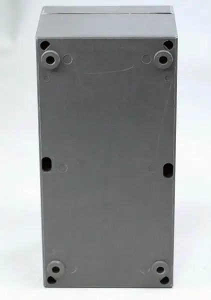 Allen-Bradley 800H-3HA4R