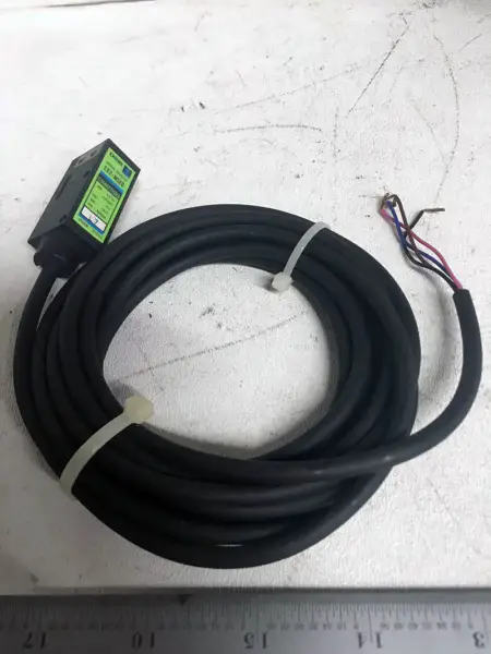 SUNX EX2-M5ED