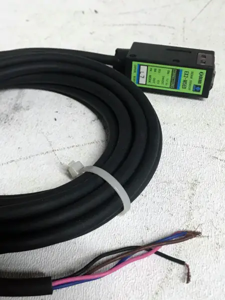 SUNX EX2-M5ED