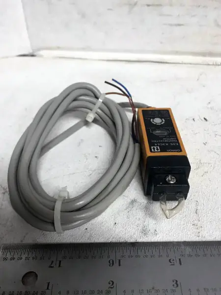 OMRON E3S-X3CE4