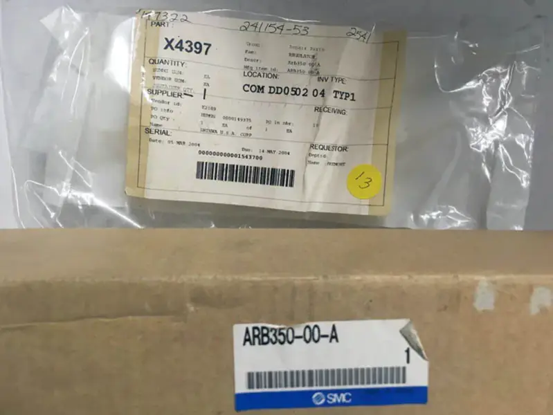 SMC ARB350-00-A