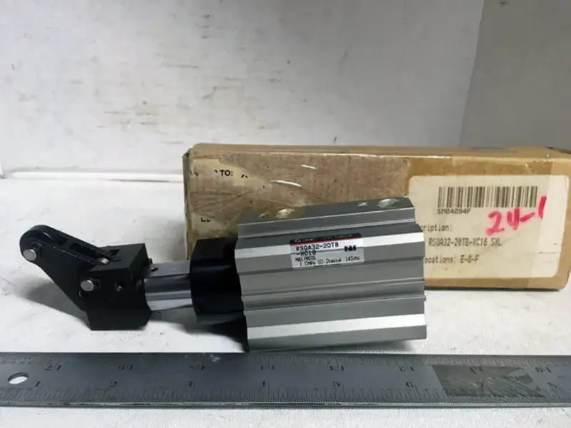 SMC RSQA32-20TB-XC18