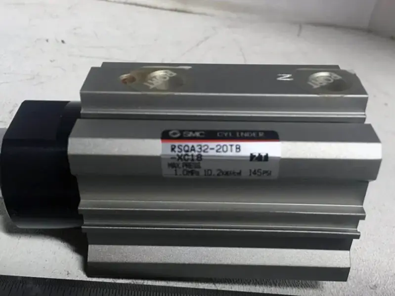 SMC RSQA32-20TB-XC18