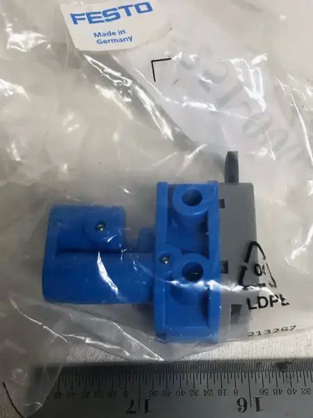 FESTO SV-3-M5