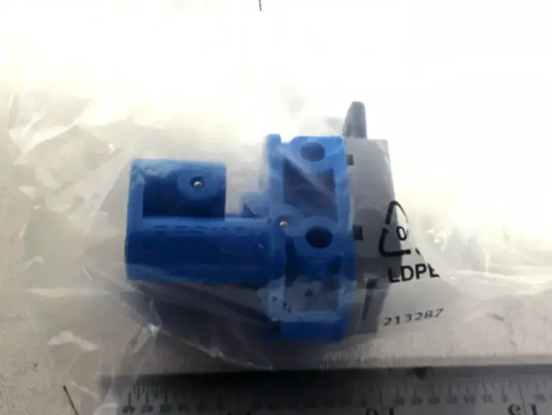 FESTO SV-3-M5