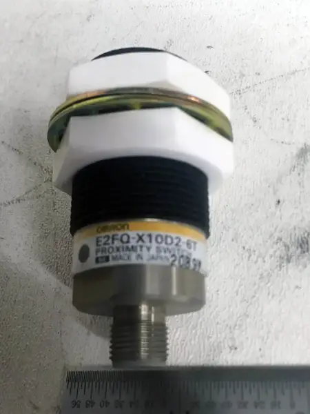 OMRON E2FQ-X10D2-6T