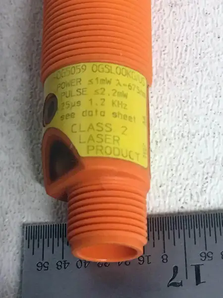 IFM 0G5059