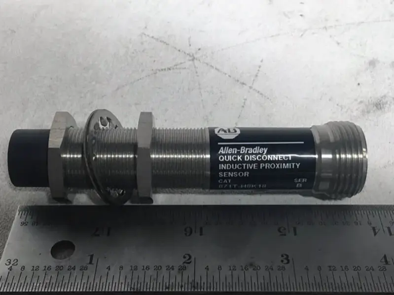 Allen-Bradley 871T-H8K18