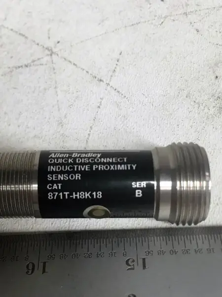 Allen-Bradley 871T-H8K18
