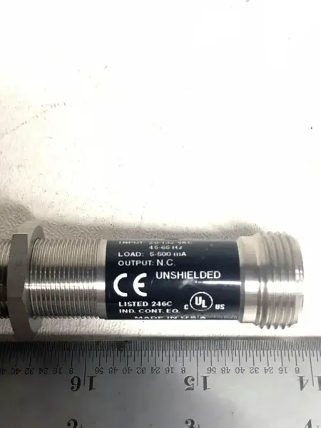 Allen-Bradley 871T-H8K18