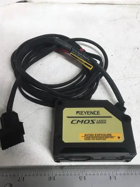 KEYENCE GV-H450
