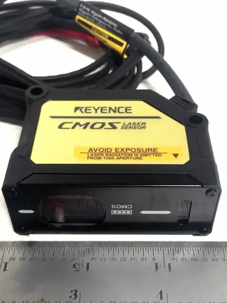 KEYENCE GV-H450