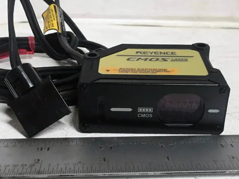 KEYENCE GV-H450