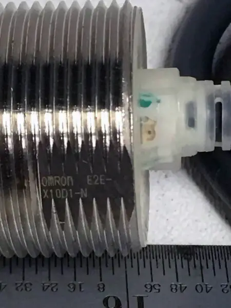 OMRON E2E-X10D1-N