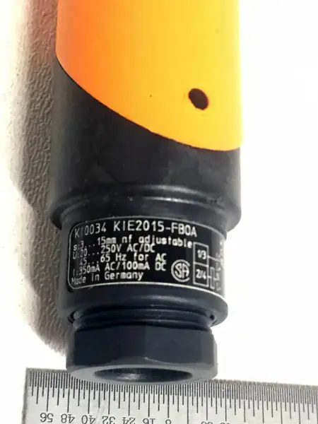 EFECTOR K10034