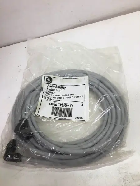 Allen-Bradley 1485K-P6F5-V5